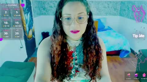 zamy_x online show from 1, 2, 2026