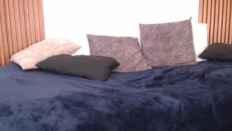 Zander online show from 10, 1, 2025