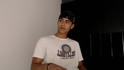 Zander online show from 29, 1, 2025