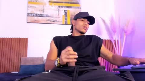 Zander online show from 13, 9, 2025