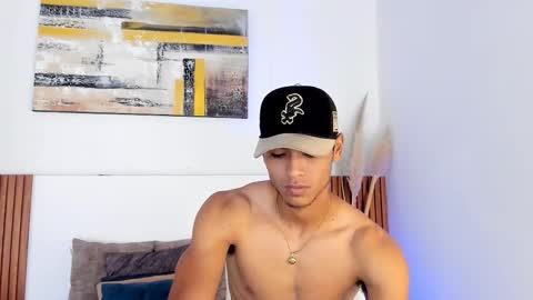 Zander online show from 20, 3, 2026