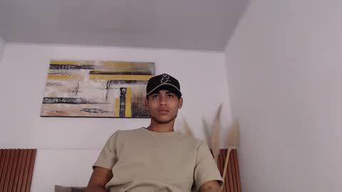 Zander online show from 23, 3, 2026