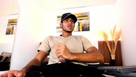 Zander online show from 23, 4, 2026