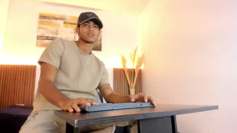 Zander online show from 24, 4, 2026