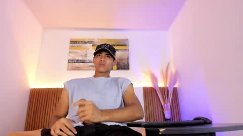 Zander online show from 28, 4, 2026