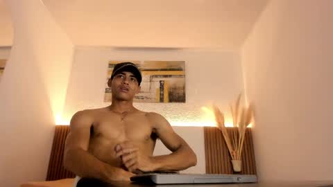 Zander online show from 30, 4, 2026