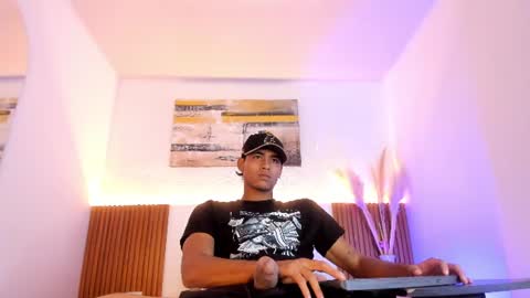 Zander online show from 23, 6, 2026