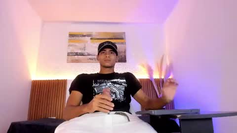 Zander online show from 25, 6, 2026