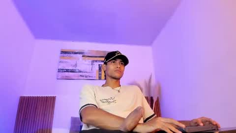 Zander online show from 27, 7, 2026