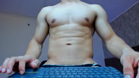 Zander online show from 22, 6, 2026