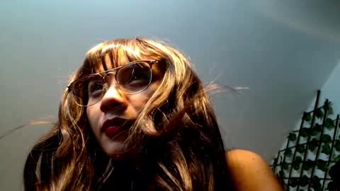 Snapshot of zandra6ghal chatting on 27, 9, 2025 zandra6ghal online show from 27, 9, 2025