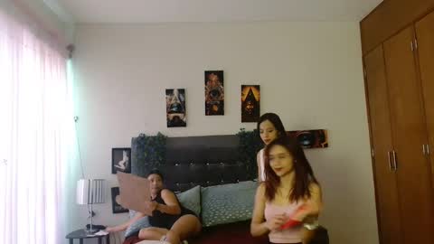 Snapshot of zandra6ghal chatting on 21, 10, 2025 zandra6ghal online show from 21, 10, 2025