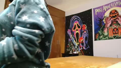 Snapshot of zandra6ghal chatting on 15, 12, 2025 zandra6ghal online show from 15, 12, 2025