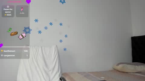 Zandra online show from 20, 12, 2024