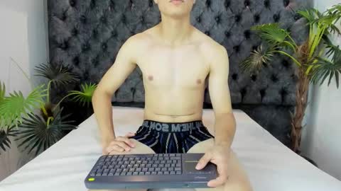 zane online show from 23, 2, 2026