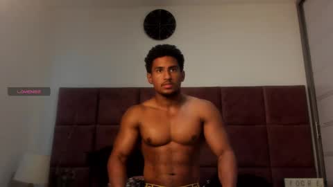 Zane Lux online show from 28, 2, 2025