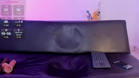 Snapshot of zane_lux chatting on 8, 5, 2026 Zane Lux online show from 8, 5, 2026