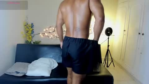 Zane Lux online show from 26, 6, 2026
