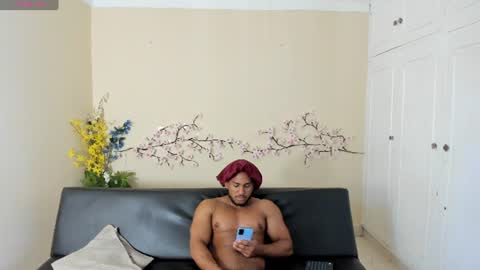 Zane Lux online show from 28, 6, 2026
