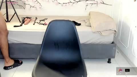 Zane Lux online show from 4, 8, 2026