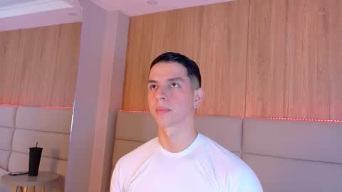 Zane Dawson online show from 1, 11, 2025