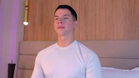 Zane Dawson online show from 5, 1, 2026