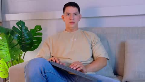 Zane Dawson online show from 21, 4, 2026