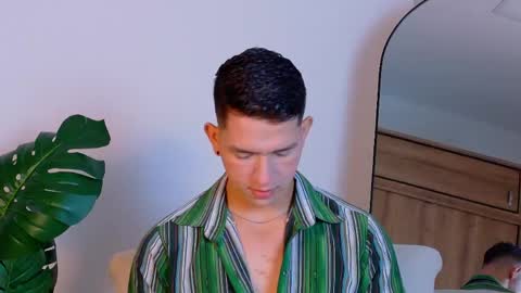 Zane Dawson online show from 24, 4, 2026