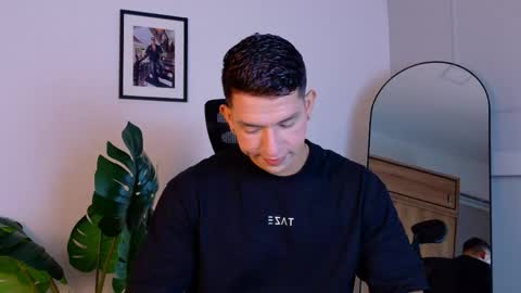 Zane Dawson online show from 27, 4, 2026