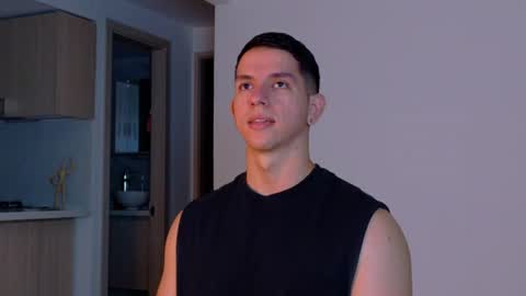Zane Dawson online show from 27, 7, 2026