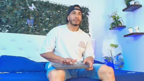 zanemaverick online show from 11, 10, 2025