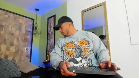 zanemaverick online show from 2, 12, 2025