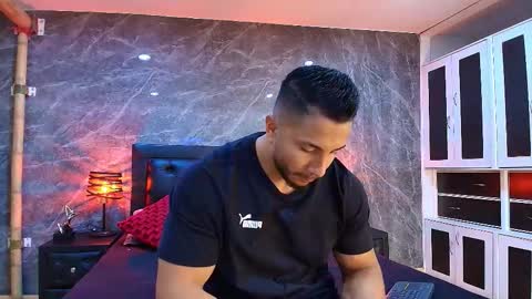 zanemaverick online show from 13, 3, 2026