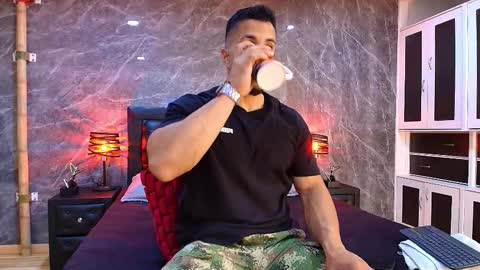 zanemaverick online show from 14, 3, 2026