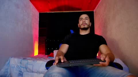 zanemaverick online show from 25, 4, 2026