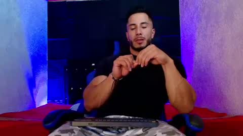 zanemaverick online show from 12, 6, 2026