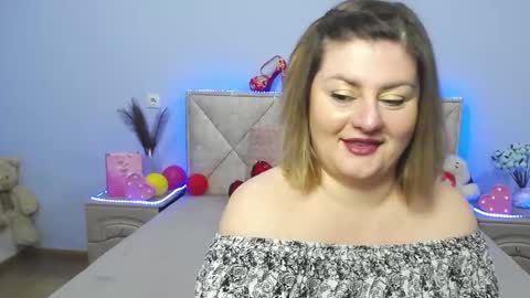 zannadreil online show from 28, 1, 2025