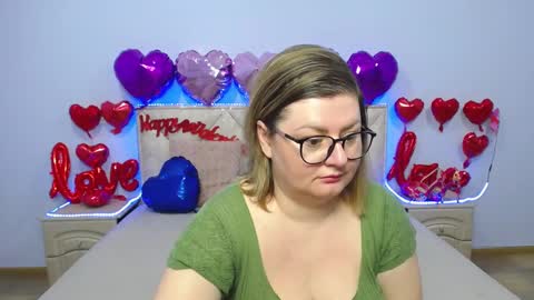 zannadreil online show from 9, 2, 2025