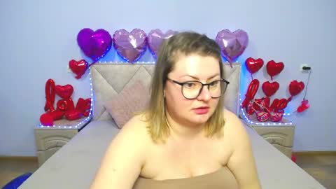 zannadreil online show from 26, 2, 2025