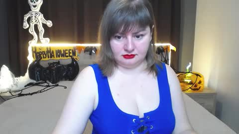 zannadreil online show from 18, 10, 2025