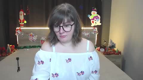 zannadreil online show from 17, 12, 2025