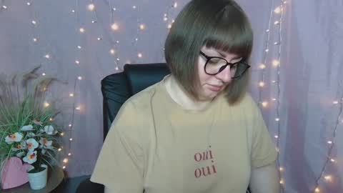 zannadreil online show from 20, 4, 2026