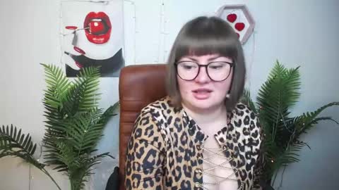 zannadreil online show from 22, 4, 2026