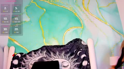 Zanyx online show from 28, 4, 2026