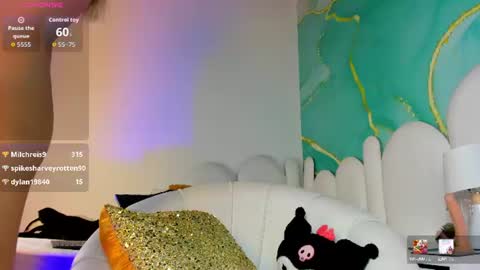 Zanyx online show from 28, 7, 2026