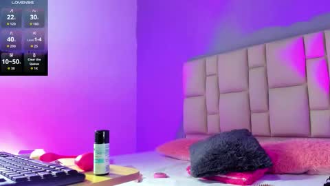 zaphiro__sky online show from 2, 3, 2026