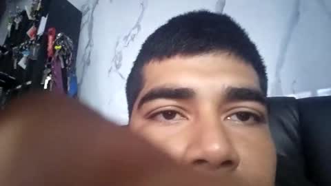 Snapshot of zapopitan25rey chatting on 2, 1, 2025 zapopitan25rey online show from 2, 1, 2025