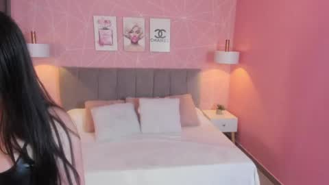 Zara Sweet  online show from 23, 4, 2026