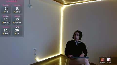 Snapshot of zara_cutehot19 chatting on 17, 3, 2026 Hello welcome to my roomIm Zara online show from 17, 3, 2026