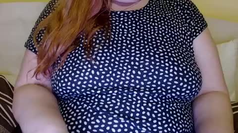 Kate. if im not here im here foxy red333 online show from 11, 2, 2025